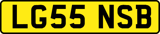 LG55NSB
