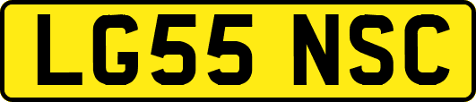 LG55NSC