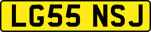 LG55NSJ