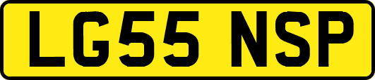 LG55NSP