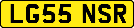 LG55NSR