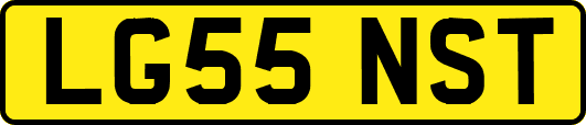 LG55NST