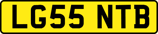LG55NTB