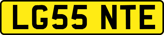 LG55NTE