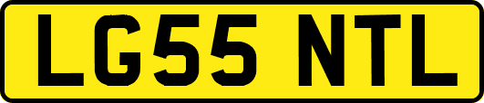 LG55NTL
