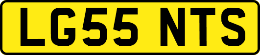 LG55NTS