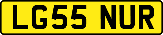 LG55NUR