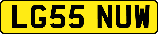 LG55NUW
