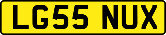 LG55NUX