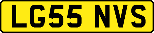 LG55NVS