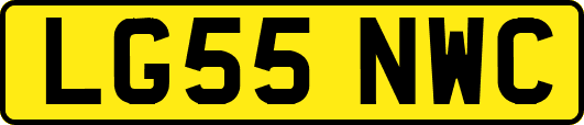 LG55NWC