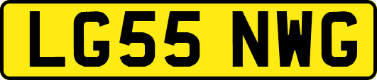LG55NWG