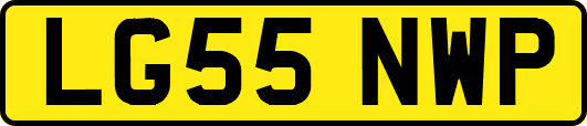 LG55NWP