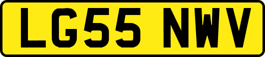 LG55NWV