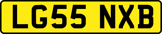 LG55NXB