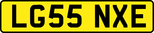 LG55NXE