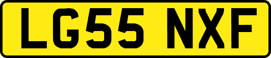 LG55NXF