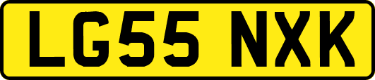 LG55NXK