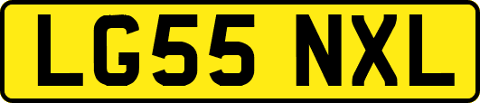 LG55NXL