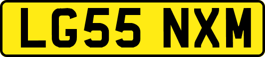 LG55NXM