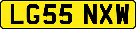 LG55NXW