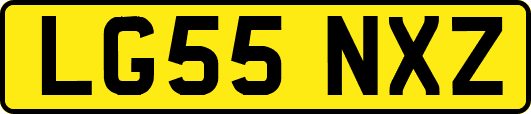 LG55NXZ