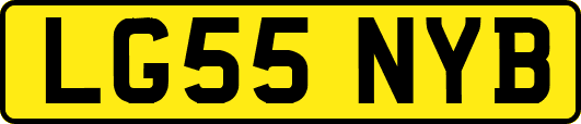 LG55NYB