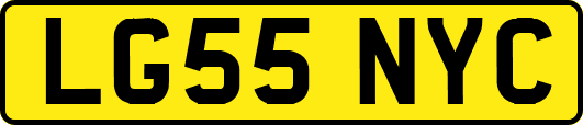LG55NYC