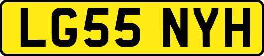 LG55NYH