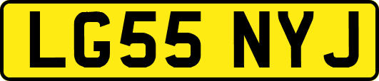 LG55NYJ