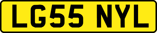 LG55NYL