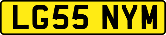 LG55NYM