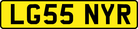 LG55NYR