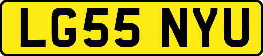 LG55NYU
