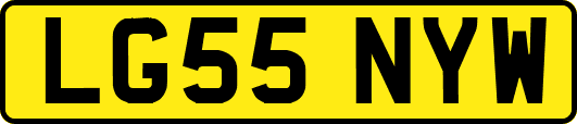 LG55NYW