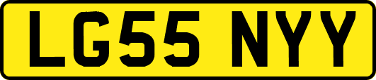 LG55NYY