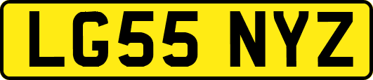 LG55NYZ