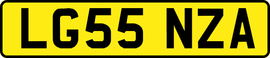 LG55NZA