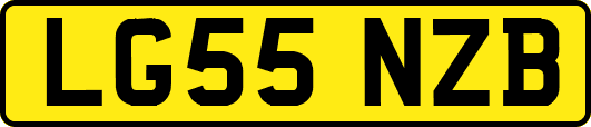 LG55NZB