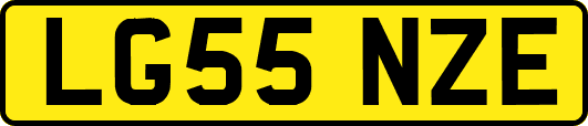 LG55NZE