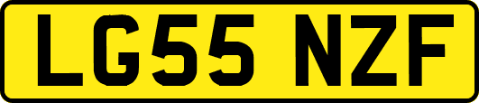 LG55NZF