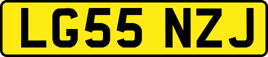 LG55NZJ