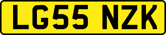LG55NZK
