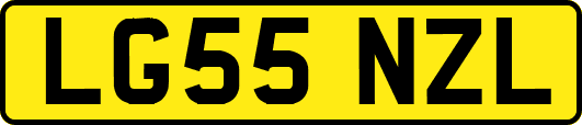 LG55NZL