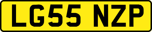LG55NZP