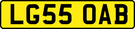 LG55OAB