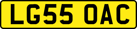 LG55OAC