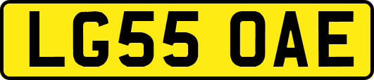 LG55OAE