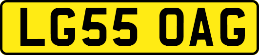 LG55OAG