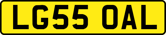 LG55OAL